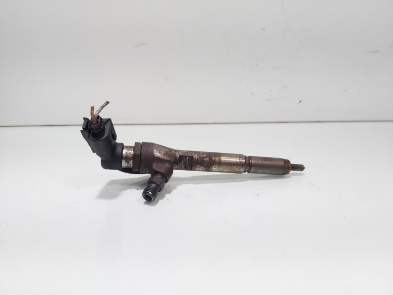 Injector, cod 8200294788, 166009445R, Renault Laguna 3, 1.5 DCI, K9K (id:694558)