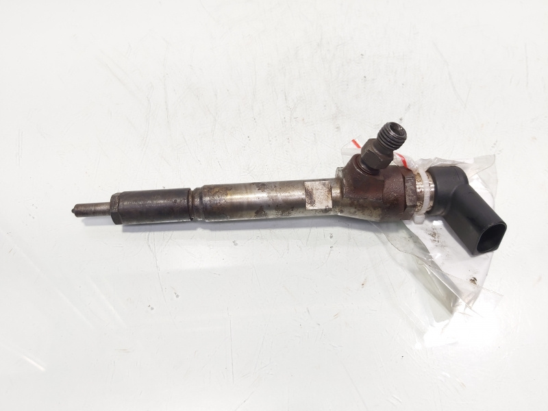 Injector, cod 8200294788, 166009445R, Renault Laguna 3, 1.5 DCI, K9K (id:677938)