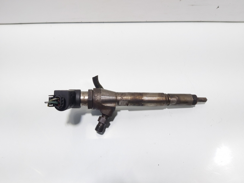 Injector, cod 8200294788, 166009445R, Renault Laguna 3, 1.5 DCI, K9K (id:694555)