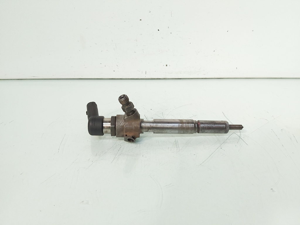 Injector, cod 8200294788, 166009445R, Renault Laguna 3, 1.5 DCI, K9K (id:657241)