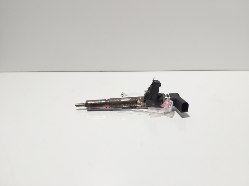 Injector, cod 8200294788, 166009445R, Renault Laguna 3 1.5 DCI, K9K (id:600952)