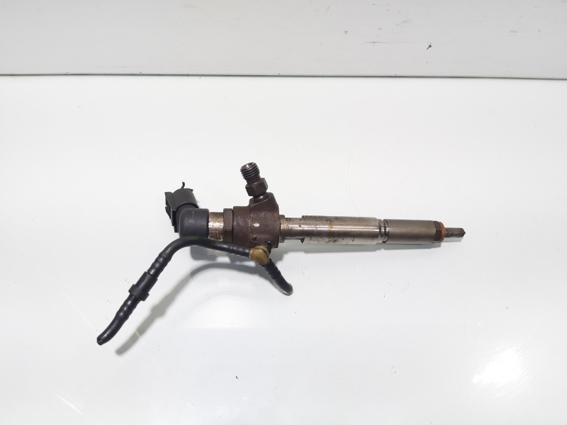 Injector, cod 8200294788, 166009445R, Renault Laguna 3, 1.5 DCI, K9K (id:694556)