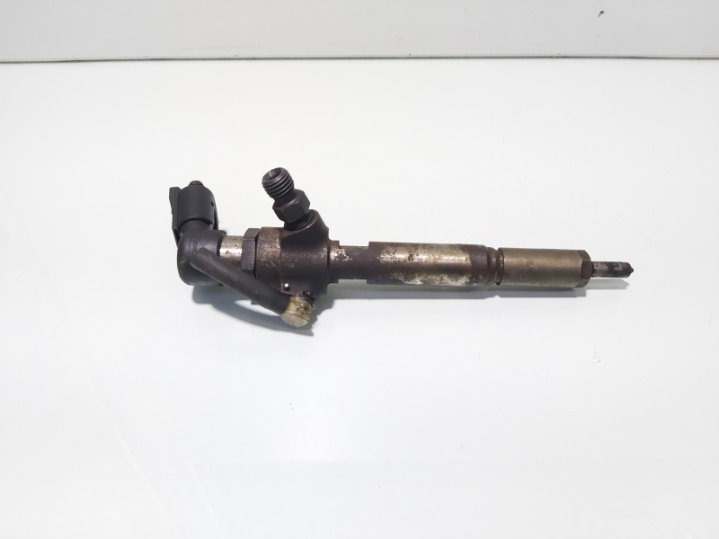 Injector, cod 8200294788, 166009445R, Renault Laguna 3, 1.5 DCI, K9K (id:694549)