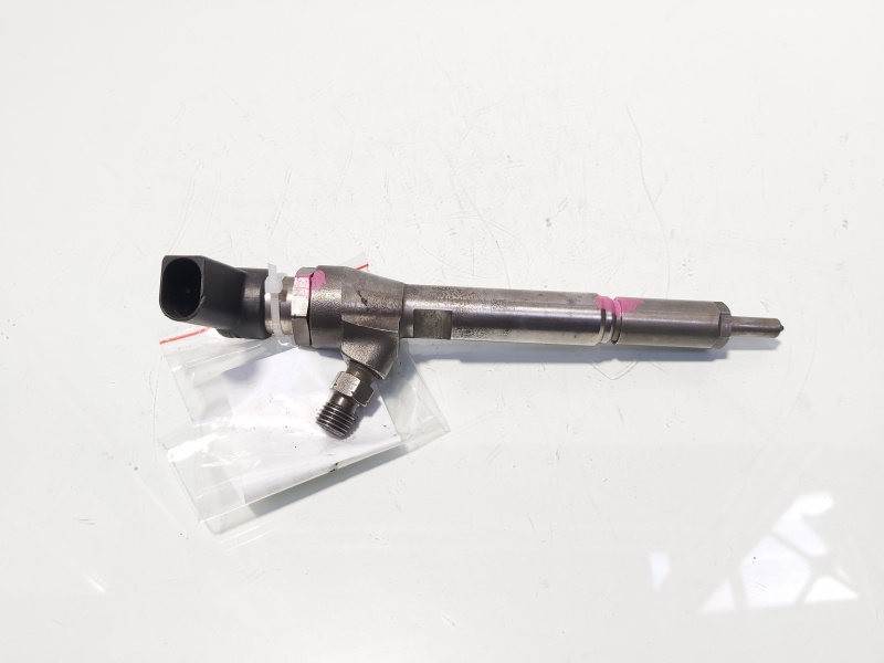 Injector, cod 8200294788, 166009445R, Renault Laguna 3, 1.5 DCI, K9K (id:612778)