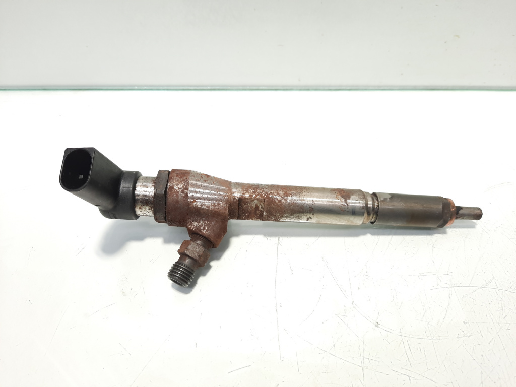 Injector, cod 8200294788, 166009445R, Renault Laguna 3, 1.5 dci, K9K (id:467882)