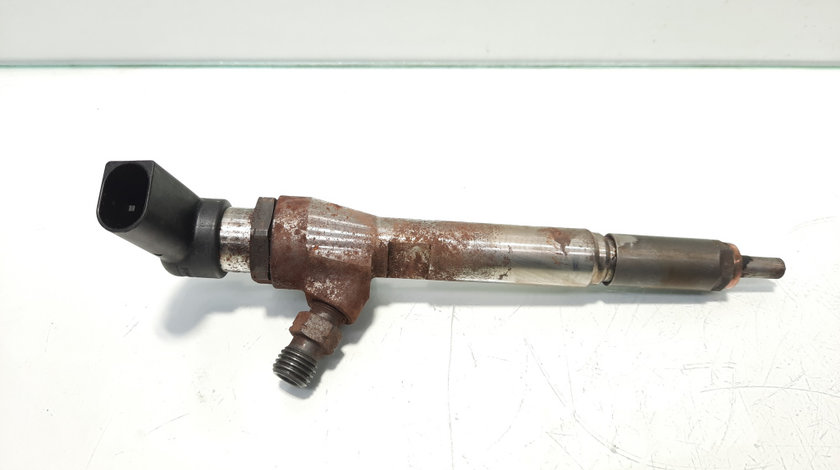 Injector, cod 8200294788, 166009445R, Renault Laguna 3, 1.5 dci, K9K (id:467883)