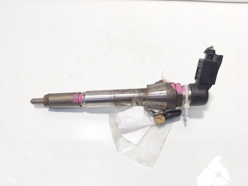 Injector, cod 8200294788, 166009445R, Renault Laguna 3, 1.5 DCI, K9K (id:694554)