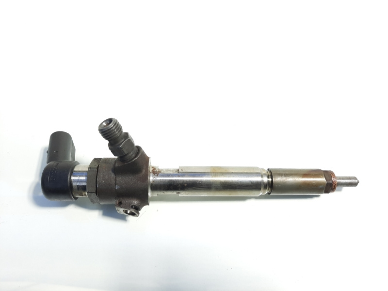 Injector, cod 8200294788, 166009445R, Renault Laguna 3, 1.5 DCI, K9K (id:407004)
