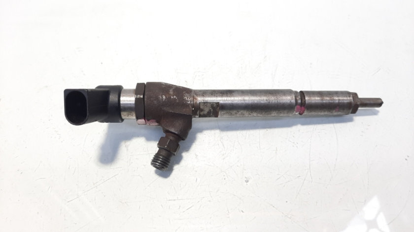 Injector, cod 8200294788, 166009445R, Renault Laguna 3, 1.5 DCI, K9K (id:588696)