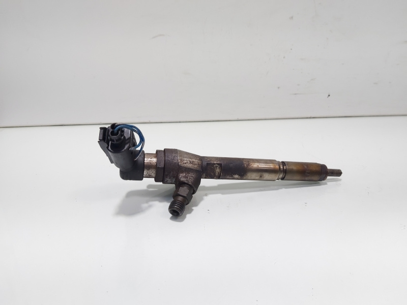 Injector, cod 8200294788, 166009445R, Renault Laguna 3, 1.5 DCI, K9K (id:694557)