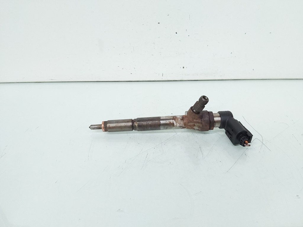 Injector, cod 8200294788, 166009445R, Renault Laguna 3, 1.5 DCI, K9K (id:657240)
