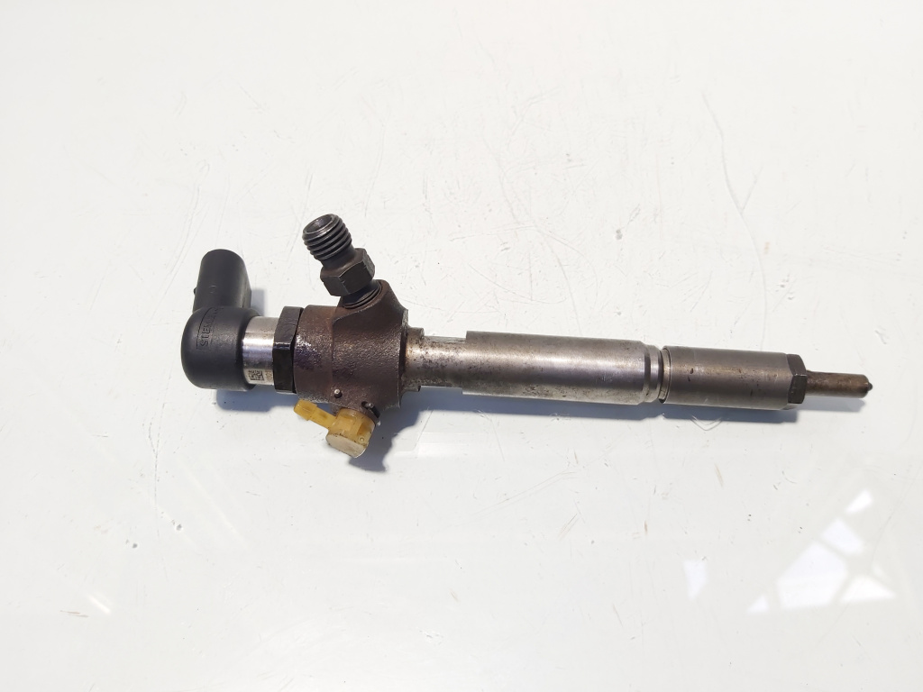 Injector, cod 8200294788, 166009445R, Renault Laguna 3, 1.5 DCI, K9K (id:678284)