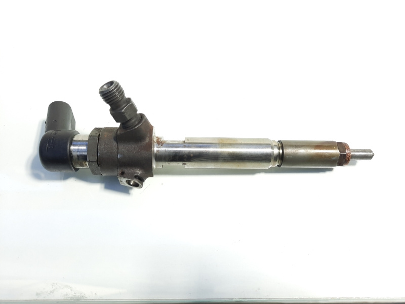 Injector, cod 8200294788, 166009445R, Renault Laguna 3, 1.5 DCI, K9K (id:447115)