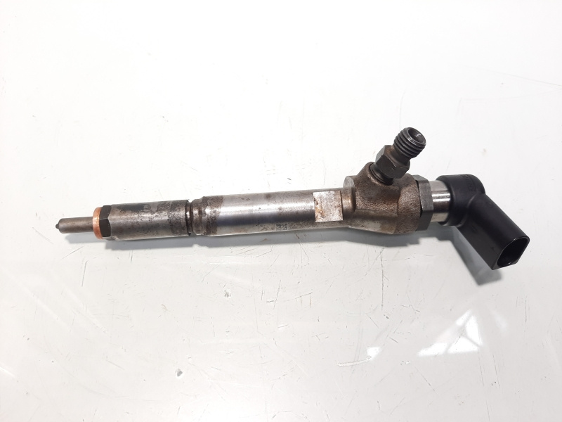 Injector, cod 8200294788, 8200380253, Renault Megane 2, 1.5 DCI, K9K732 (id:604705)