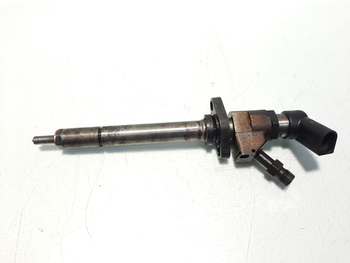 Injector, cod 8200294788, 8200380253, Renault Megane 2 Coupe-Cabriolet, 1.5 DCI, K9K732 (idi:572472)