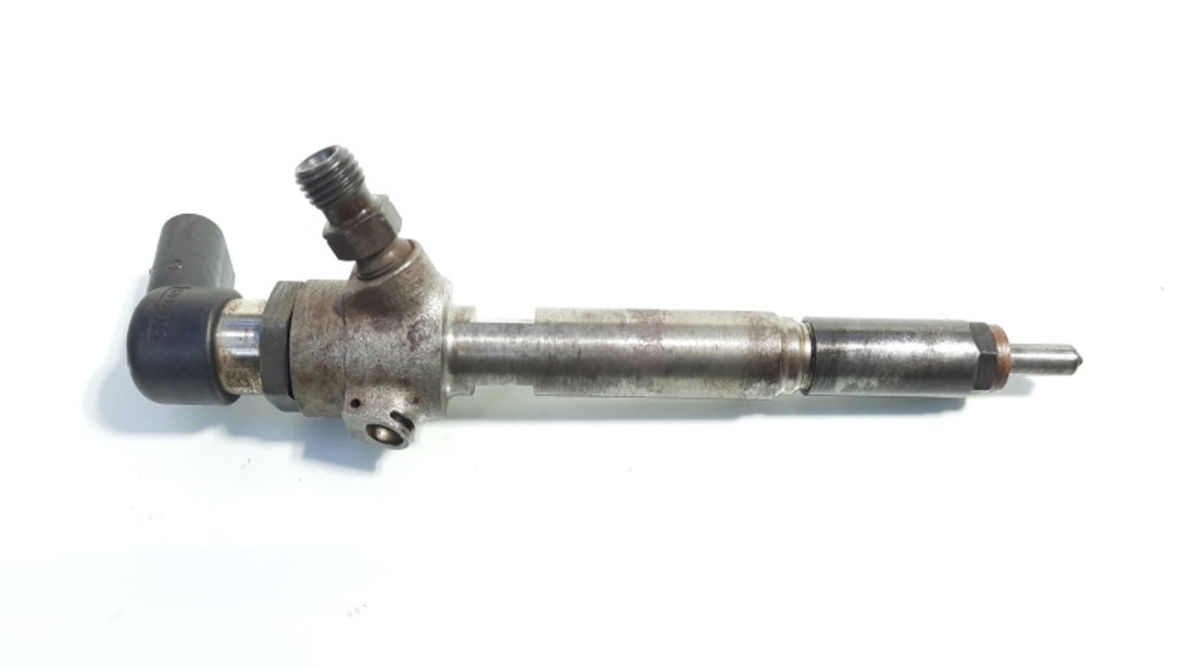 Injector, cod 8200294788, 8200380253, Renault Megane 2 Coupe-Cabriolet, 1.5 dci