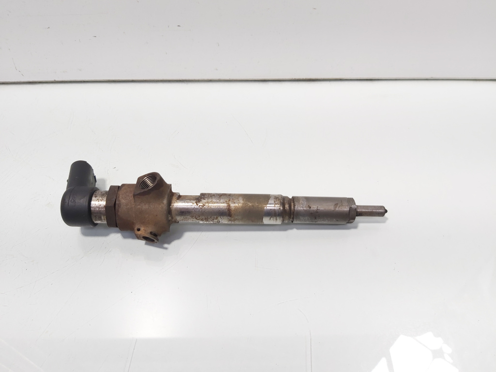 Injector, cod 8200294788, 8200380253, Renault Megane 2 1.5 DCI, K9K732 (id:697157)