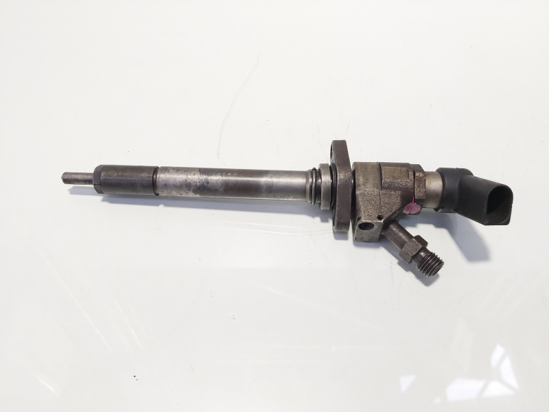 Injector, cod 8200294788, 8200380253, Renault Megane 2, 1.5 DCI, K9K732 (id:623411)
