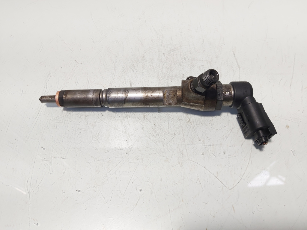 Injector, cod 8200294788, 8200380253, Renault Megane 2 1.5 DCI, K9K732 (id:686910)