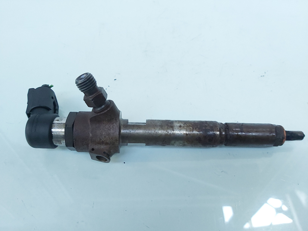 Injector, cod 8200294788, 8200380253, Renault Scenic 2, 1.5 DCI, K9K732 (idi:664593)