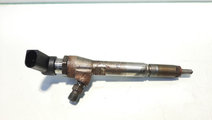 Injector, cod 8200294788, 8200842205, Renault Mega...