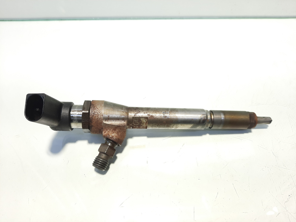 Injector, cod 8200294788, 8200842205, Renault Megane 2, 1.5 dci, K9K732 (id:461817)