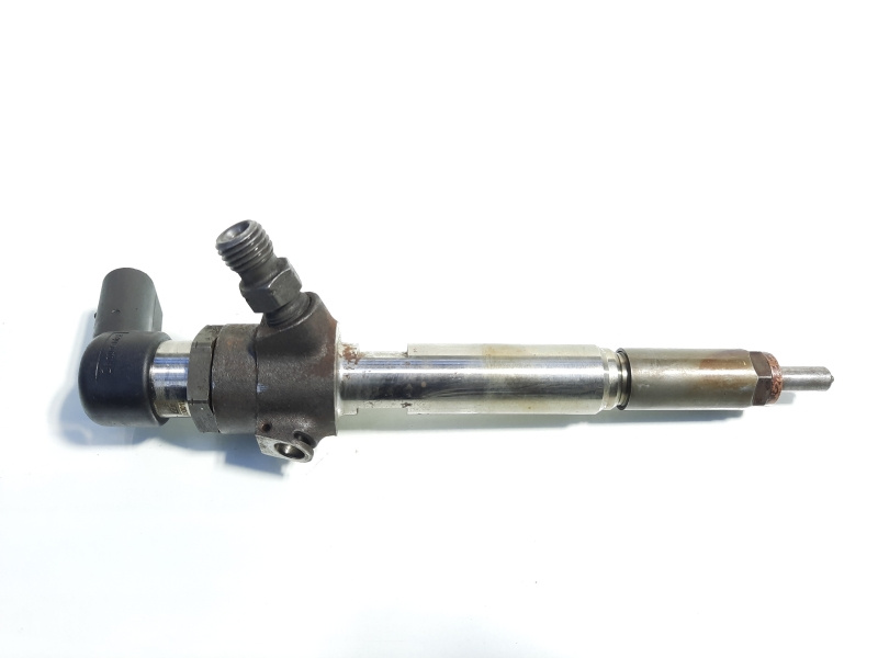 Injector, cod 8200294788, 8200842205, Renault Megane 2, 1.5 DCI, K9K732 (id:394239)