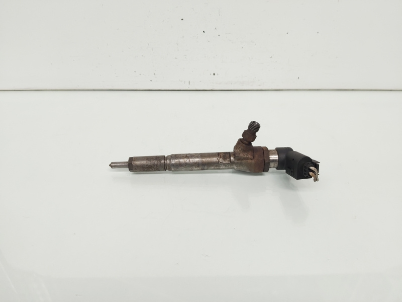 Injector, cod 8200294788, 8200842205, Renault Megane 2 Sedan 1.5 DCI, K9K732 (id:660418)