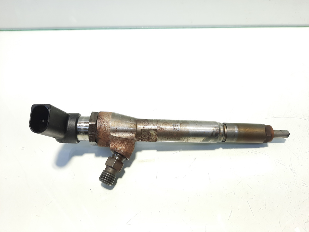 Injector, cod 8200294788, 8200842205, Renault Megane 2, 1.5 dci, K9K732 (id:461820)
