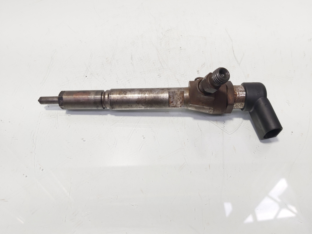 Injector, cod 8200294788, 8200842205, Renault Megane 2 1.5 DCI, K9K732 (id:684612)