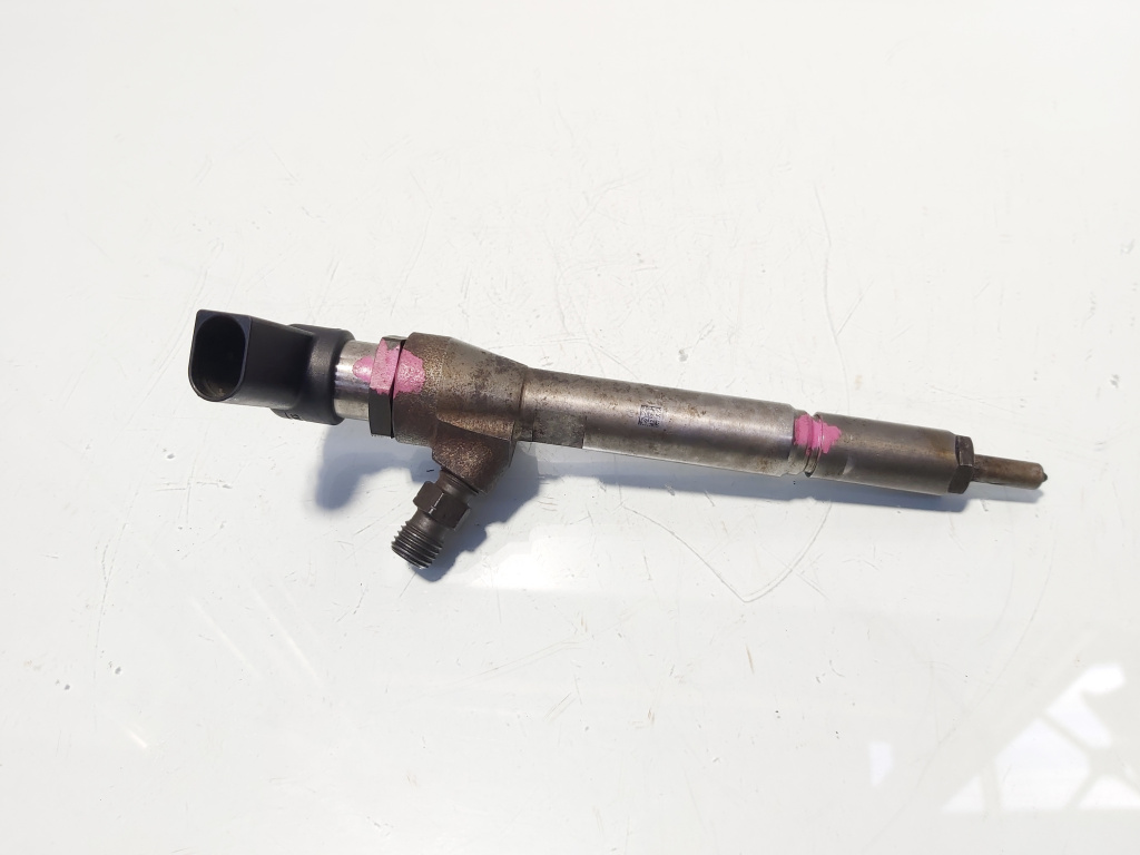 Injector, cod 8200294788, 8200842205, Renault Megane 2, 1.5 DCI, K9K732 (id:678364)