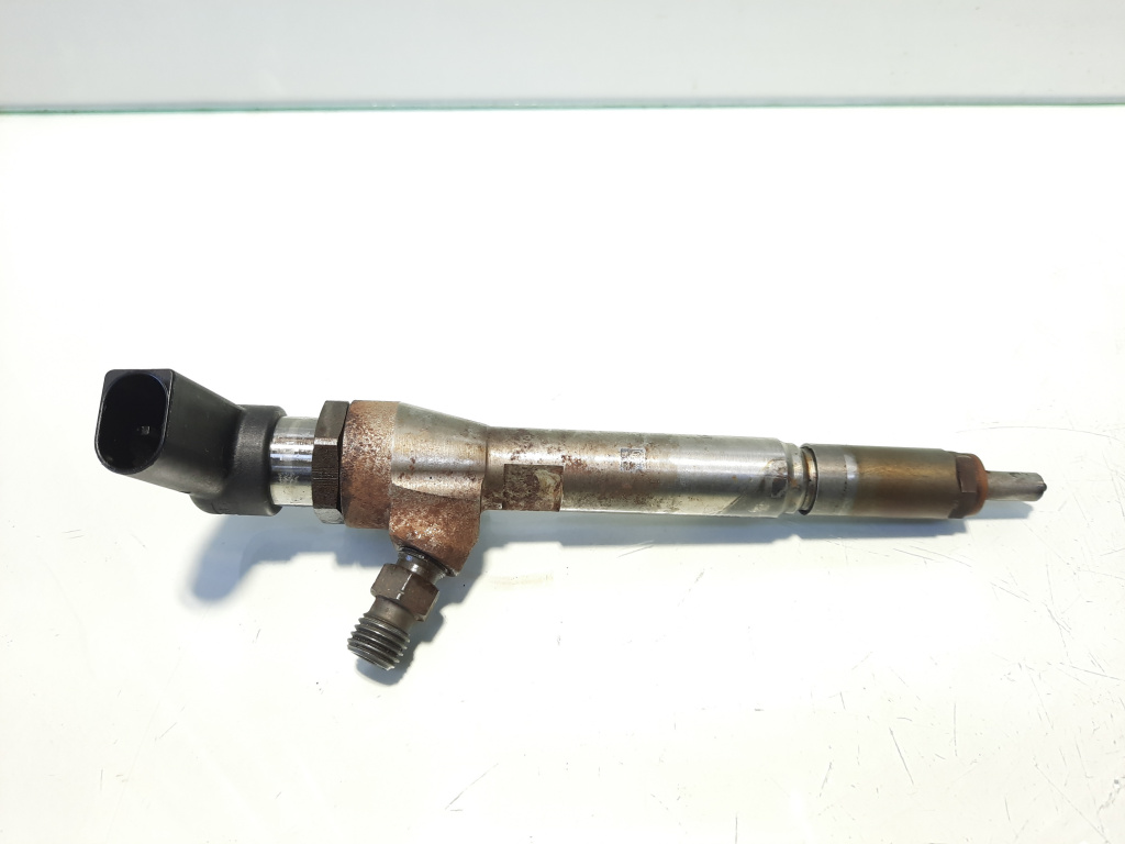 Injector, cod 8200294788, 8200842205, Renault Megane 2, 1.5 dci, K9K732 (id:461818)
