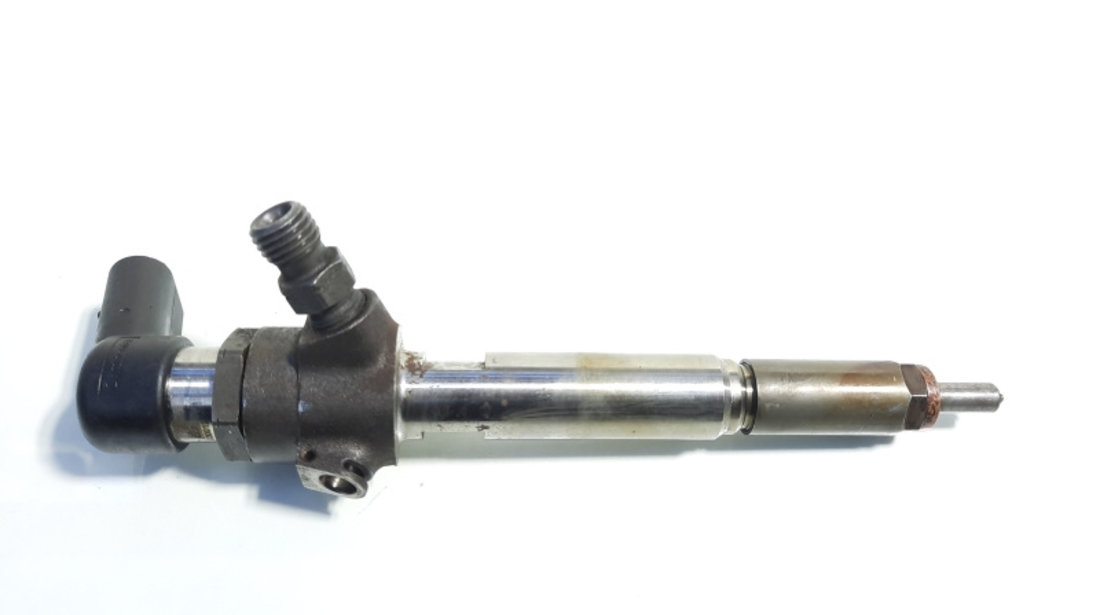Injector, cod 8200294788, Nissan Qashqai ( J10, JJ10) 1.5 DCI, K9KLKJ2 (id:191589)