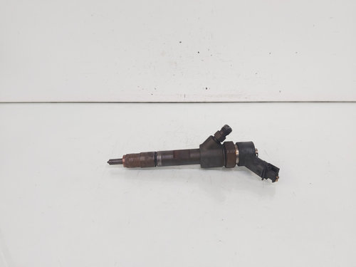 Injector, cod 8200296279, 0445110178, Renault Laguna 2, 1.9 DCI, F9Q674 (id:666261)
