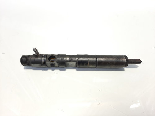 Injector, cod 8200365186, EJBR01801A, Renault Kangoo 1, 1.5 DCI, K9K702 (id:466035)