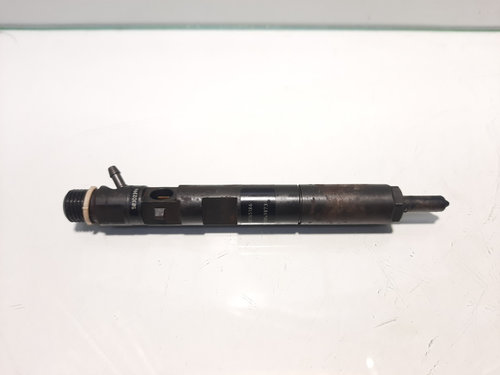 Injector, cod 8200365186, EJBR01801A, Renault Kangoo 1, 1.5 dci, K9K702 (id:458887)