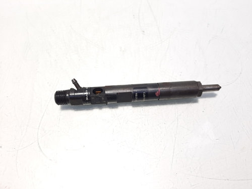 Injector, cod 8200365186, EJBRO1801A, Renault Clio 2, 1.5 DCI, K9K702 (idi:572649)
