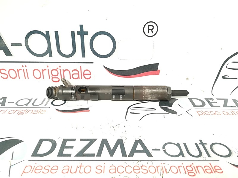 Injector cod 8200365186, Renault Kangoo 1 , 1.5 dci (id:319428)