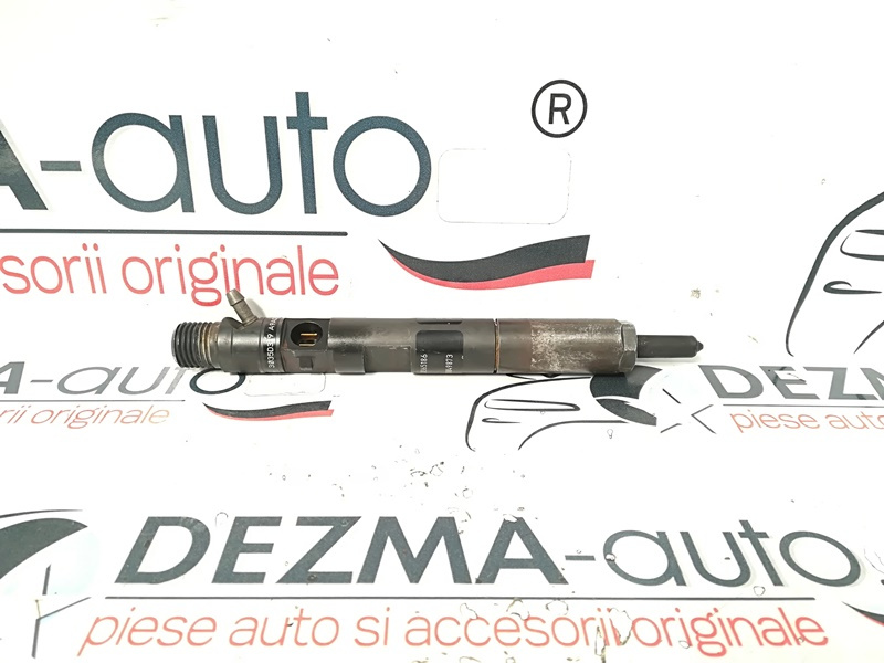 Injector cod 8200365186, Renault Kangoo 1 , 1.5 dci (id:319428)