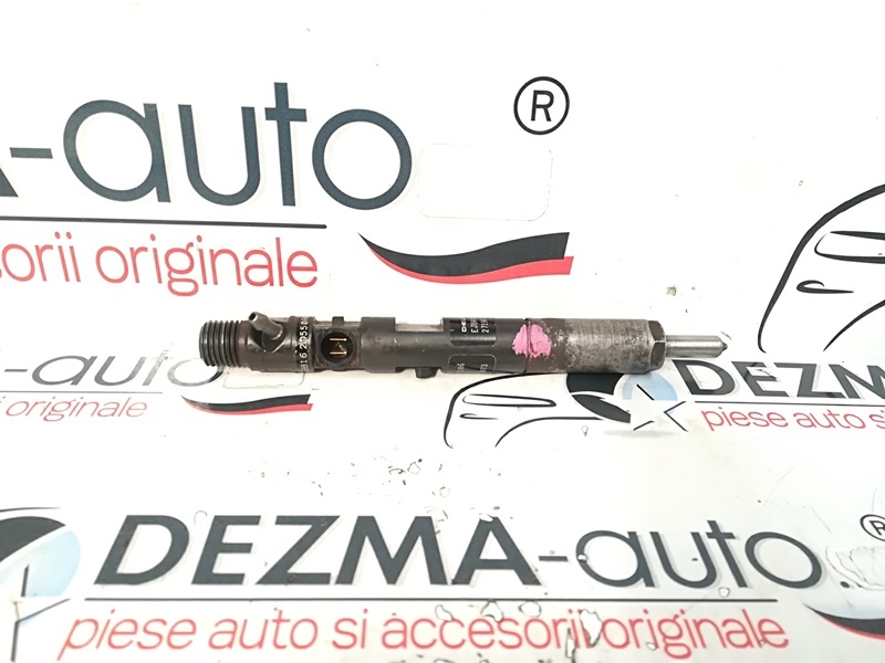 Injector cod 8200365186, Renault Megane 2, 1.5 dci (id:265427)