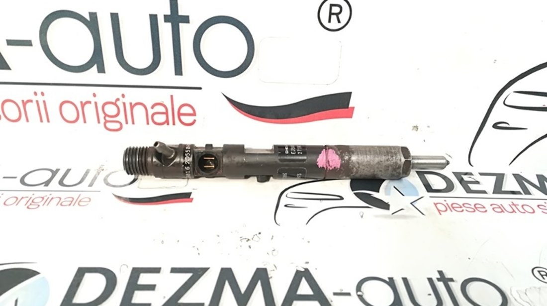 Injector cod 8200365186, Renault Megane 2, 1.5 dci (id:265427)