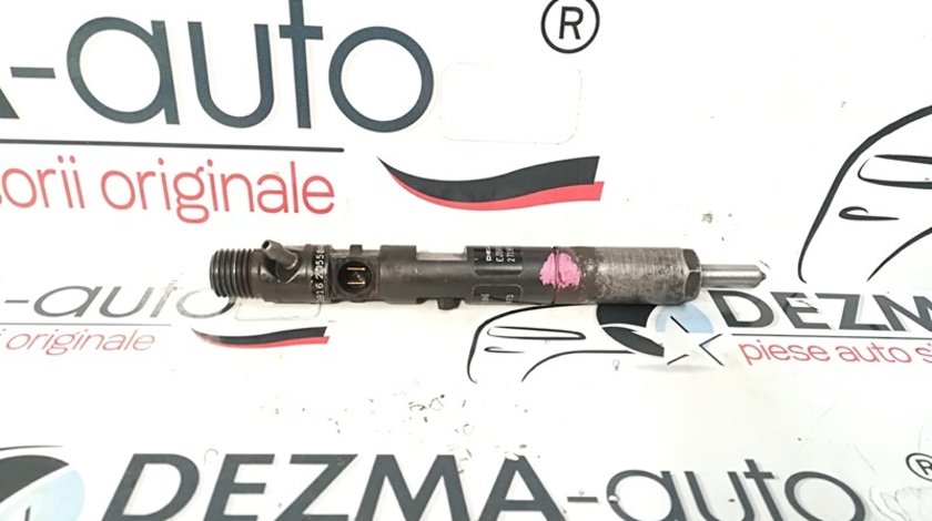 Injector cod 8200365186, Renault Megane 2, 1.5 dci (id:265427)