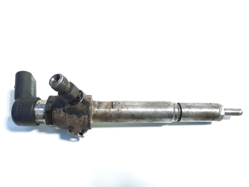 Injector, cod 8200380253, Renault Megane 2, 1.5 DCI, K9K732 (id:379744)