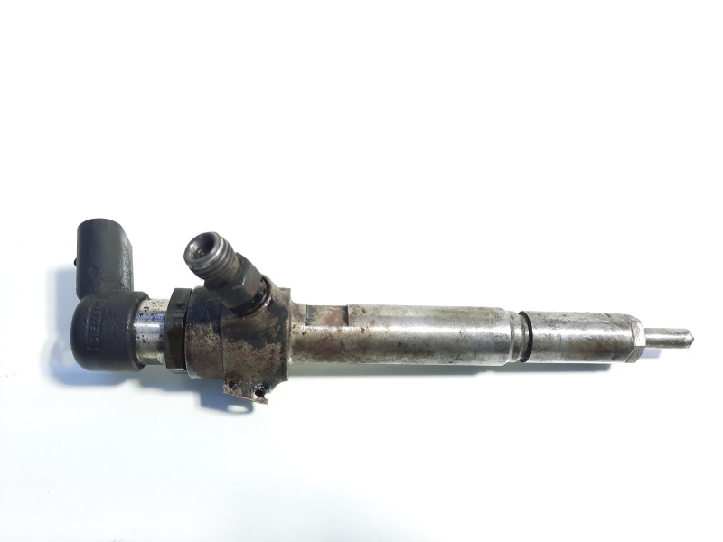 Injector, cod 8200380253, Renault Megane 2, 1.5 DCI, K9K732 (id:300403)