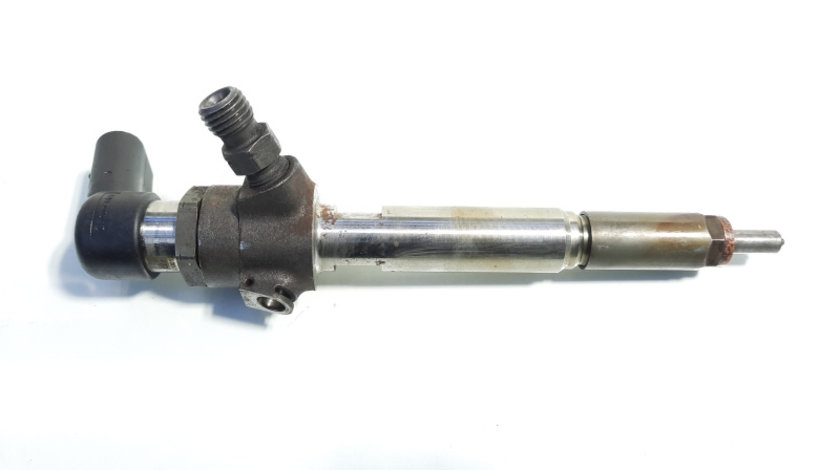 Injector, cod 8200380253, Renault Megane 2, 1.5 DCI, K9K732 (id:327541)