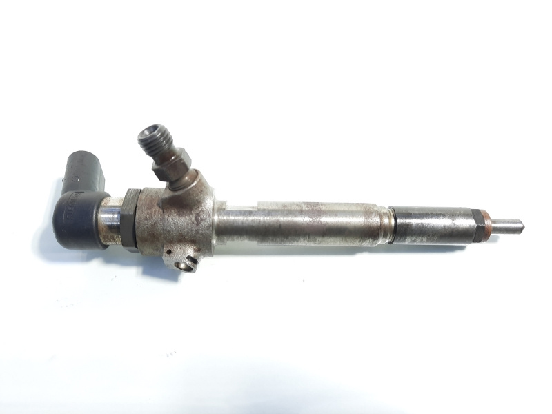 Injector, cod 8200380253, Renault Megane 2 combi, 1.5 DCI (id:121170)