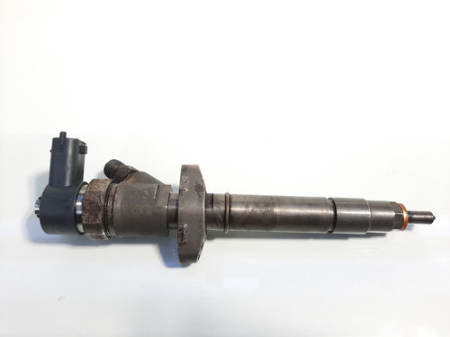 Injector, cod 8200381629, 0445110229, Renault Laguna 2, 2.2 DCI, G9T702 (id:434895)