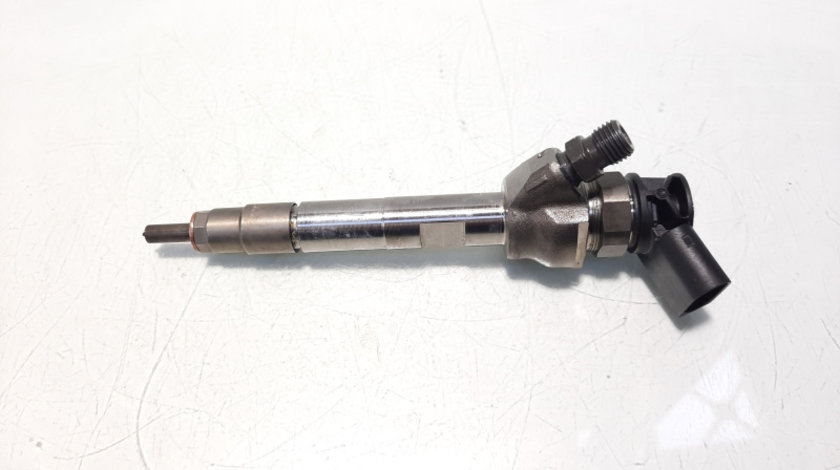 Injector, cod 8200389369, 0445110230, Bmw X1 (F48), 2.0 diesel, B47C20B (id:566814)