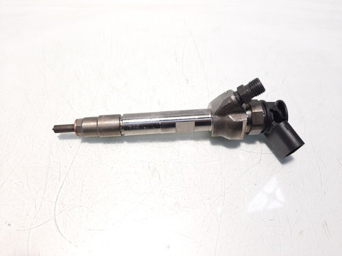 Injector, cod 8200389369, 0445110230, Bmw X1 (F48), 2.0 diesel, B47C20B (id:566813)