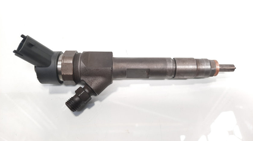 Injector, cod 8200389369, 0445110230, Renault Megane 2, 1.9 DCI, F9Q804 (id:598066)